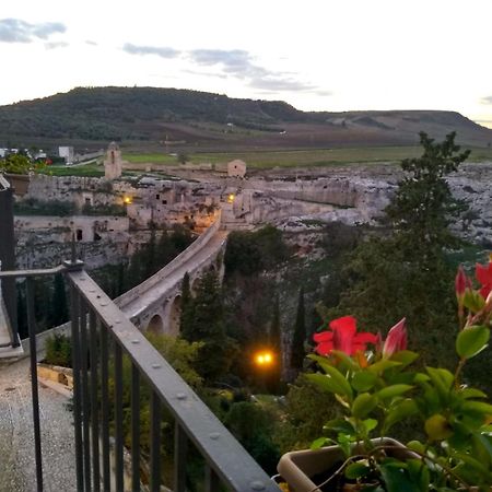 B&B Sul Ponte กราวีนา อิน ปูเลีย ภายนอก รูปภาพ