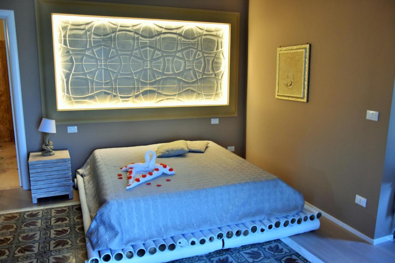B&B Sul Ponte กราวีนา อิน ปูเลีย ภายนอก รูปภาพ