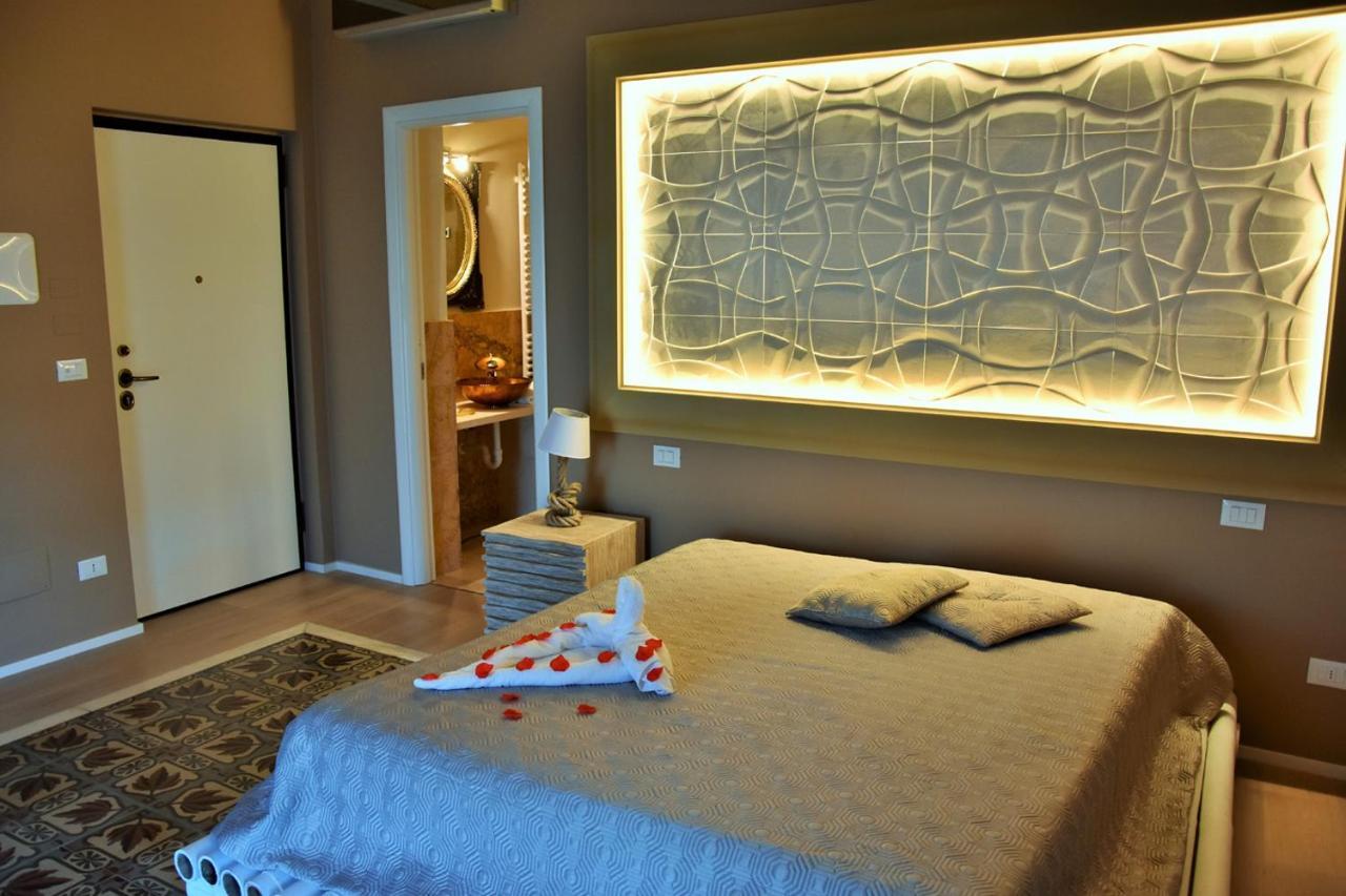 B&B Sul Ponte กราวีนา อิน ปูเลีย ภายนอก รูปภาพ