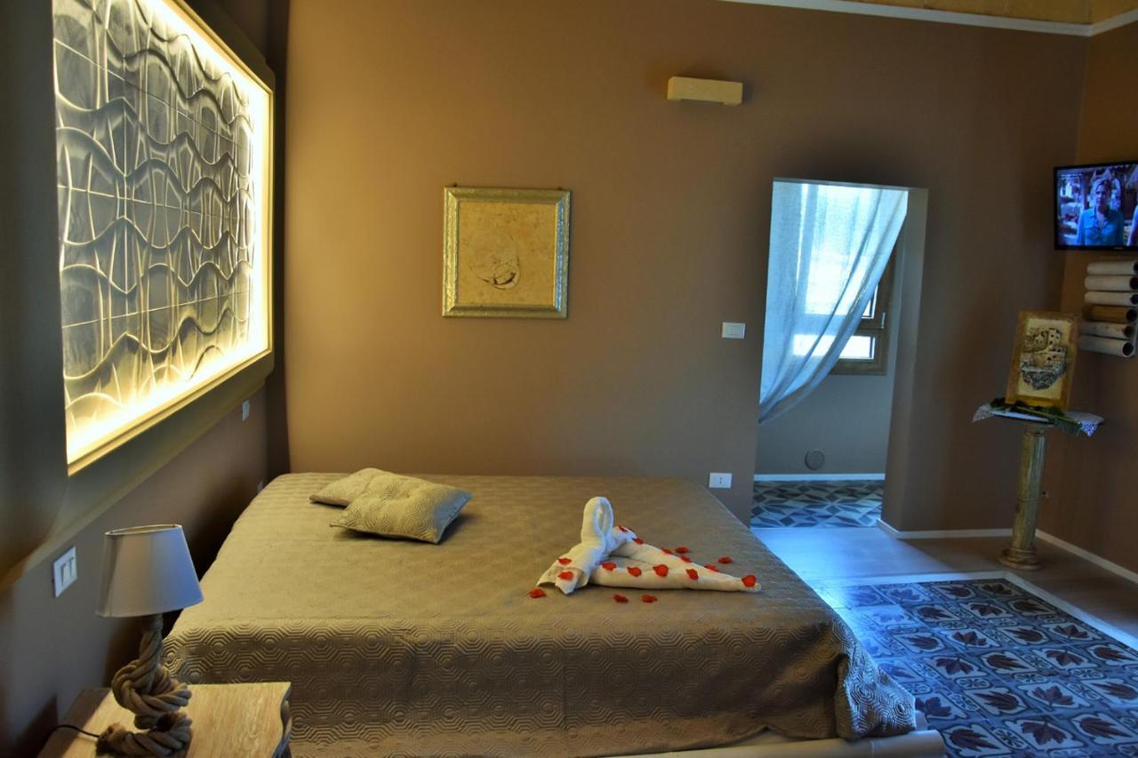 B&B Sul Ponte กราวีนา อิน ปูเลีย ภายนอก รูปภาพ