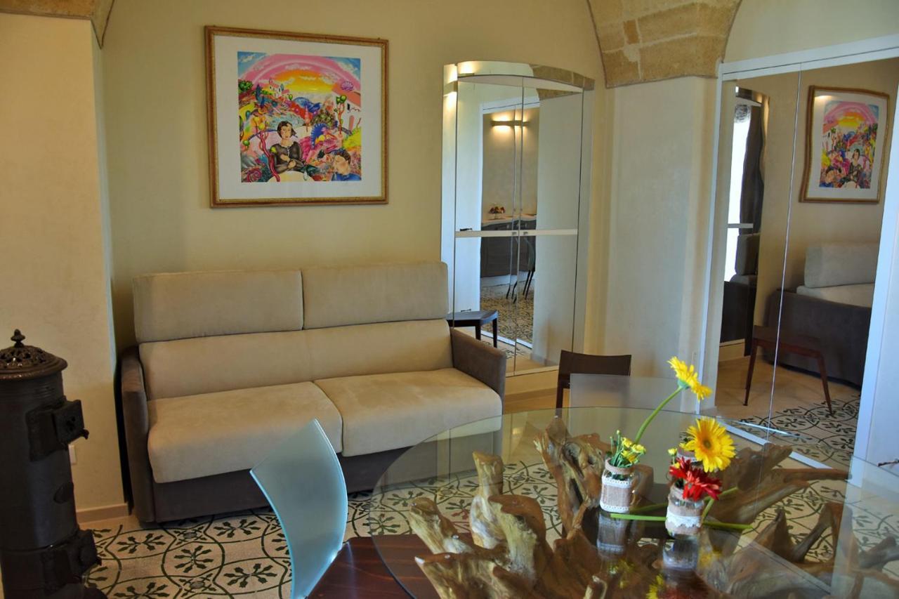 B&B Sul Ponte กราวีนา อิน ปูเลีย ภายนอก รูปภาพ