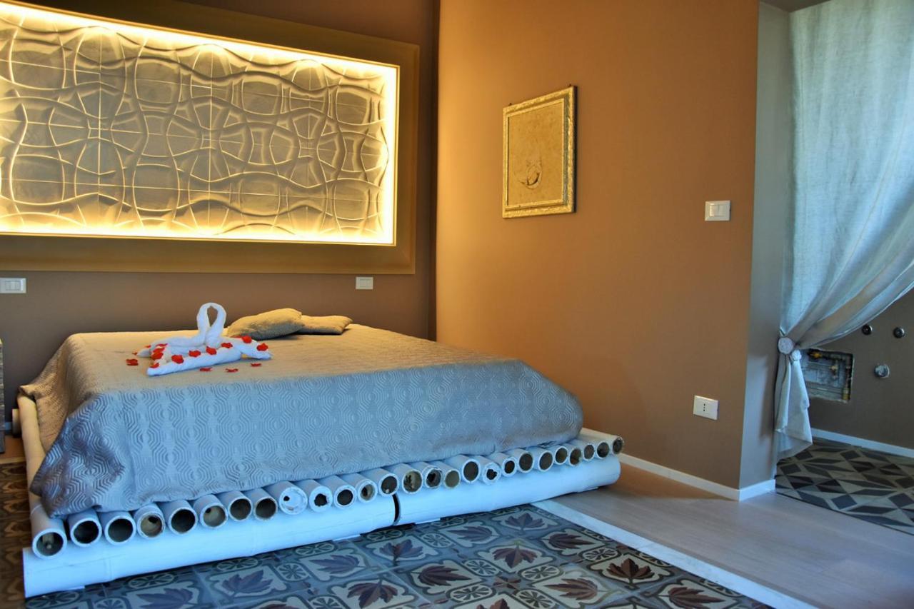 B&B Sul Ponte กราวีนา อิน ปูเลีย ภายนอก รูปภาพ