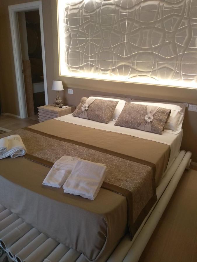 B&B Sul Ponte กราวีนา อิน ปูเลีย ภายนอก รูปภาพ
