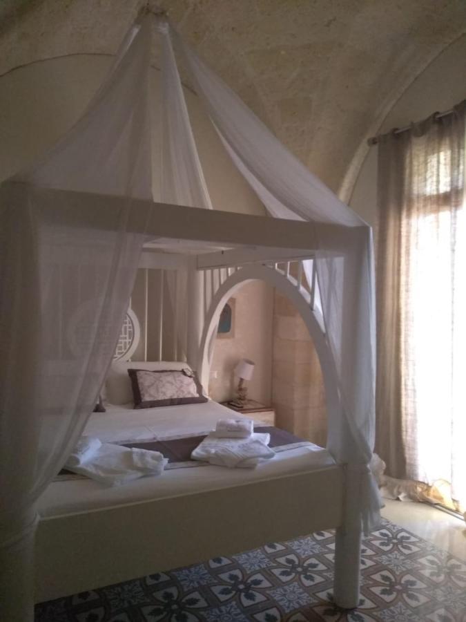 B&B Sul Ponte กราวีนา อิน ปูเลีย ภายนอก รูปภาพ