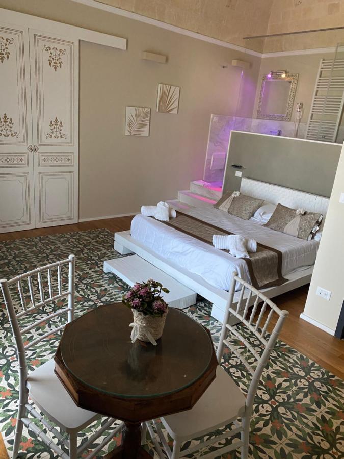 B&B Sul Ponte กราวีนา อิน ปูเลีย ภายนอก รูปภาพ